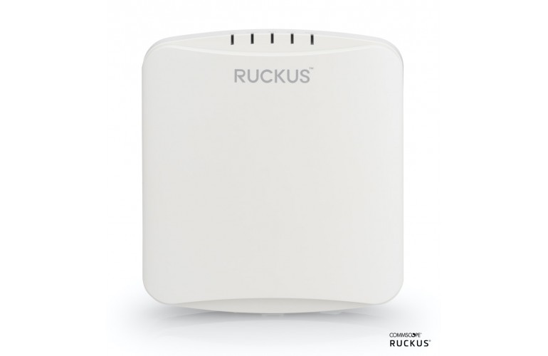 Ruckus Unleashed R350U 802.11ax Wifi 6 Indoor wireless access point